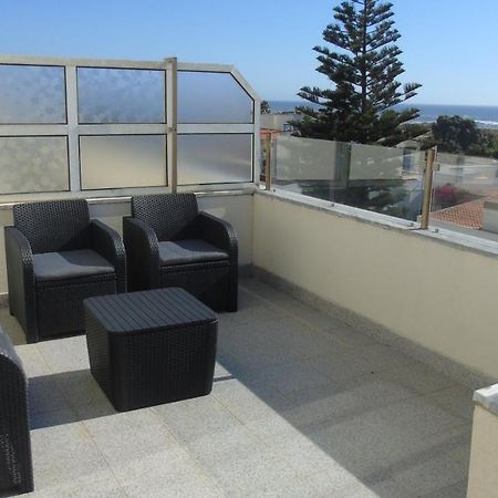 Oporto Beach Gulpilhares Kültér fotó